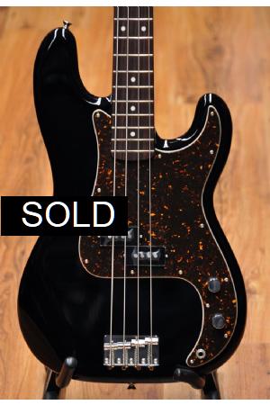 Tokai Hardpuncher APB88 Black Tokai Hardpuncher APB88 Black